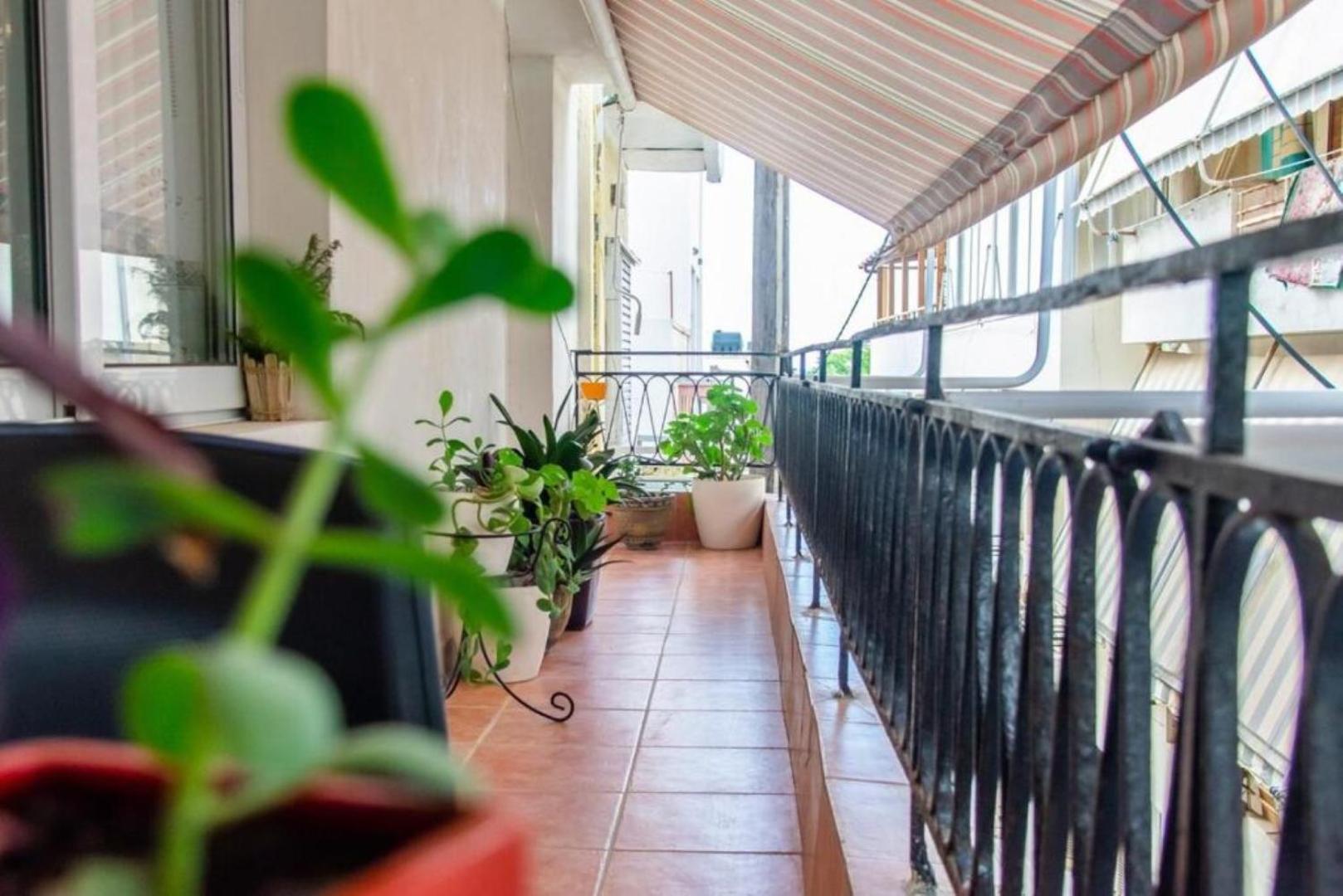 Athina House "By Checkin" Apartment Heraklion  Ngoại thất bức ảnh