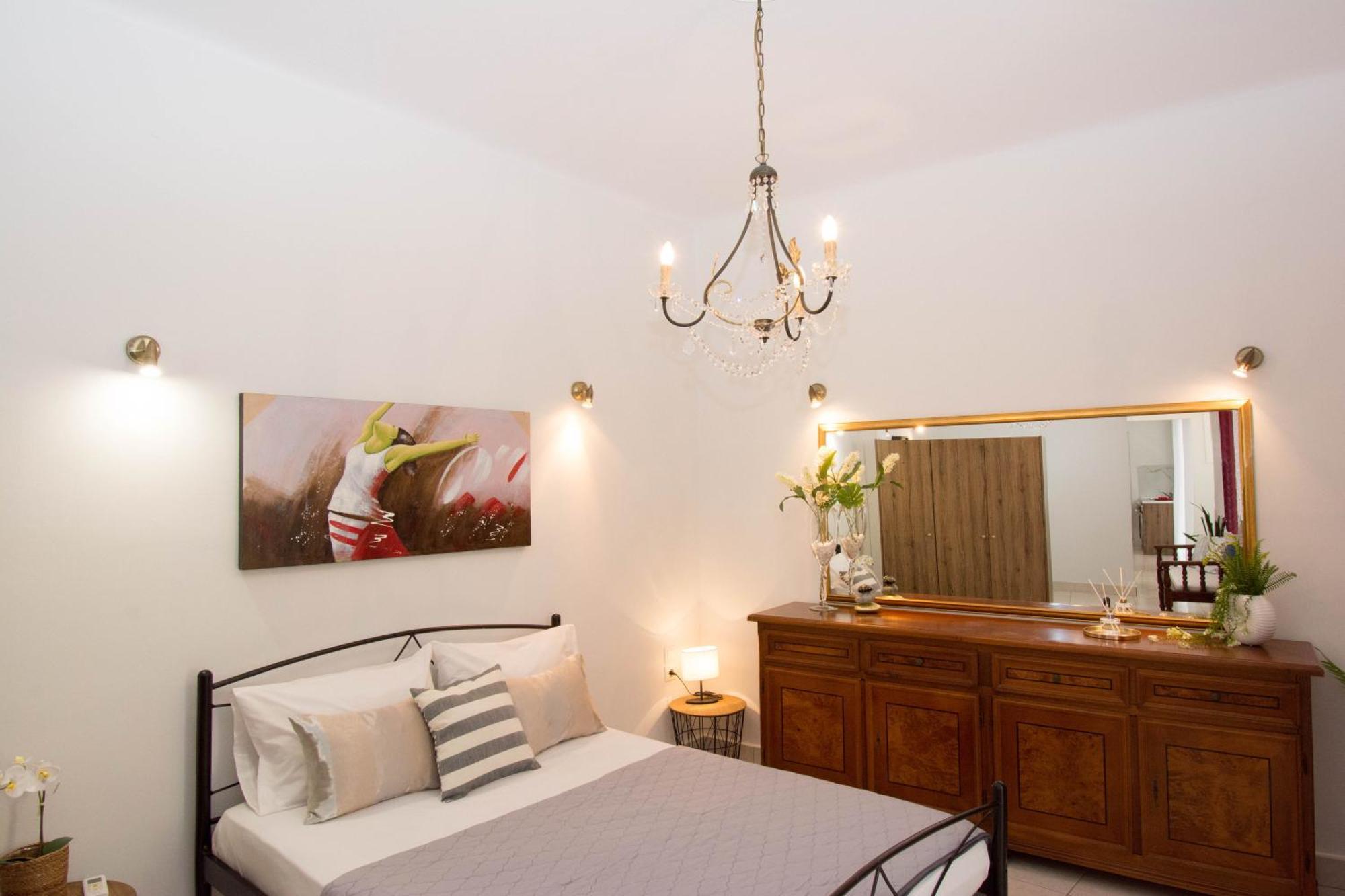 Athina House "By Checkin" Apartment Heraklion  Ngoại thất bức ảnh