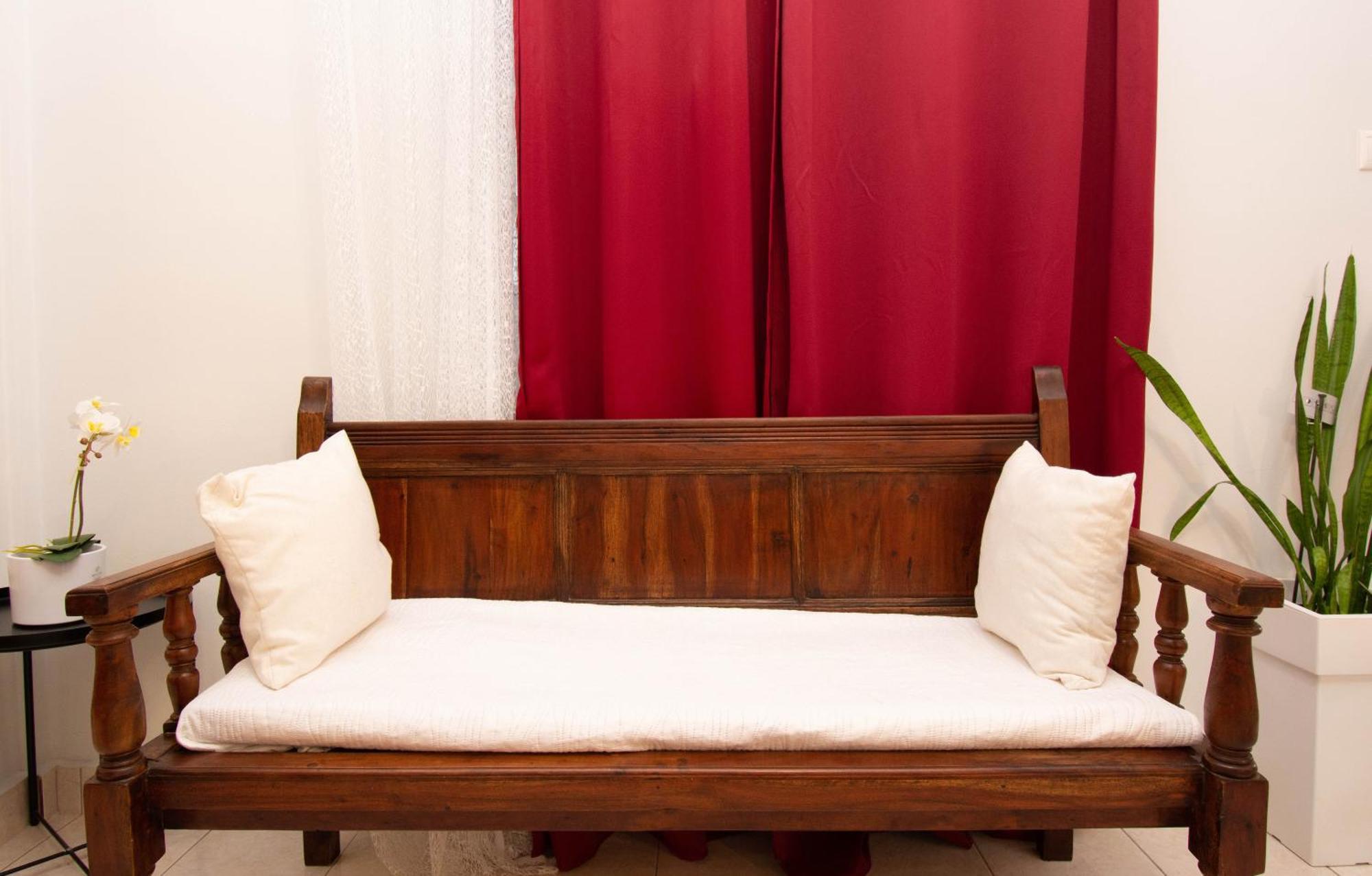 Athina House "By Checkin" Apartment Heraklion  Ngoại thất bức ảnh