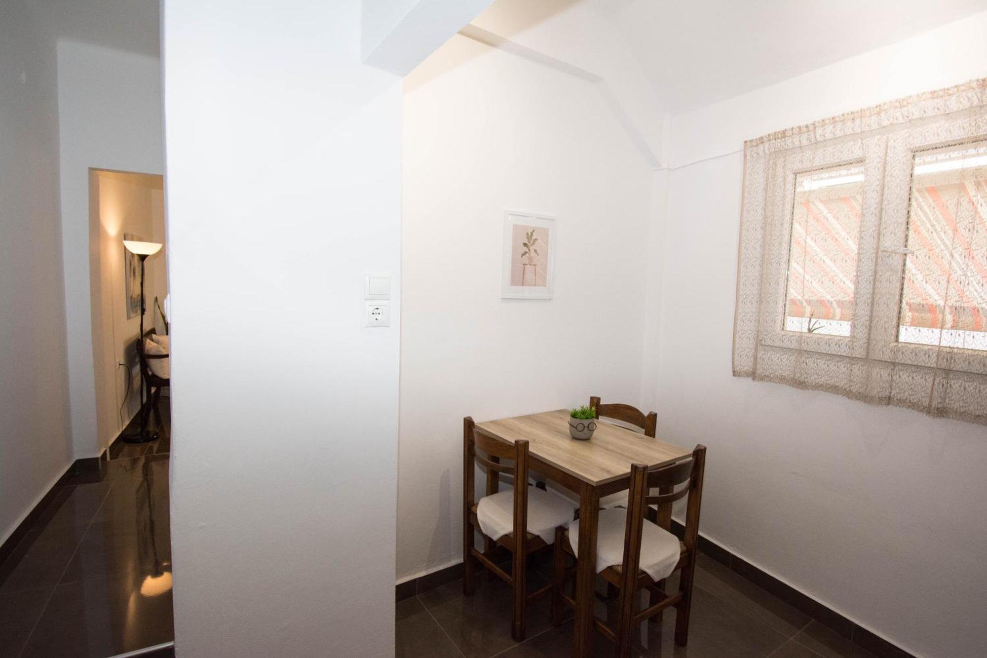 Athina House "By Checkin" Apartment Heraklion  Ngoại thất bức ảnh