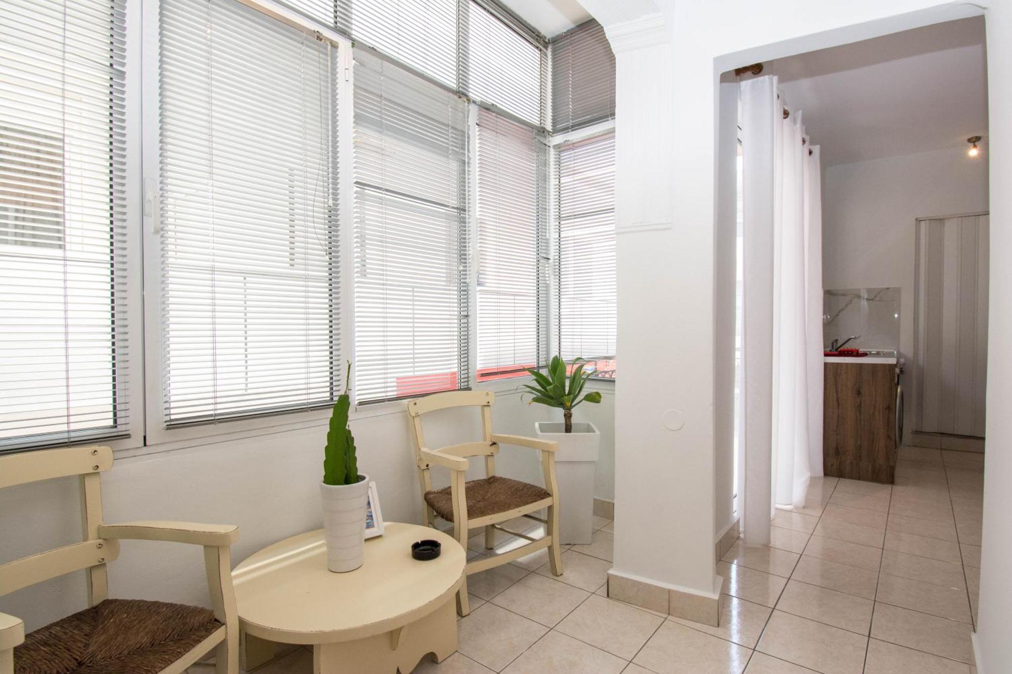 Athina House "By Checkin" Apartment Heraklion  Ngoại thất bức ảnh