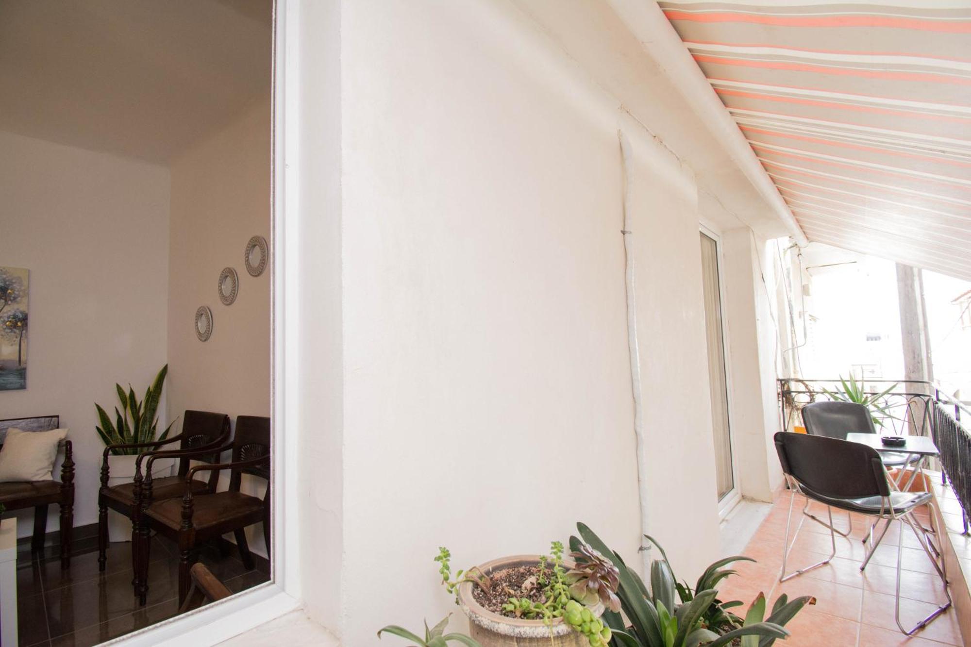 Athina House "By Checkin" Apartment Heraklion  Ngoại thất bức ảnh